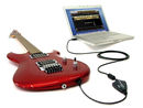 NAMM 2008 Blog: The guitar and hi-tech love in
